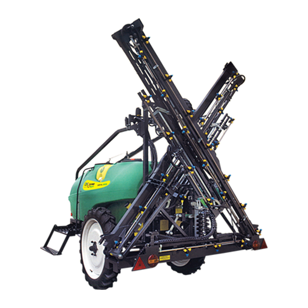 Boom sprayer ARYA 2000