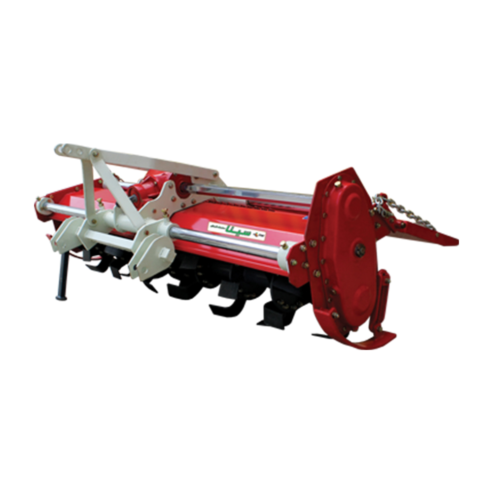 Multi-Purpose Offset and Paddy Rotocultivator 30-70-HP