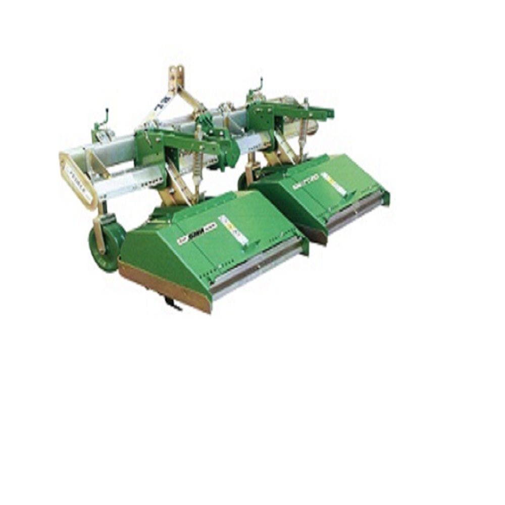 Weeding Machine