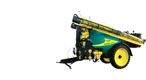 Boom sprayer3000